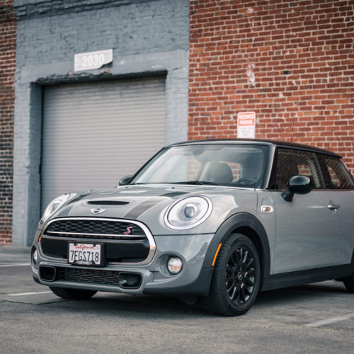 Mini Cooper S F56 (2.0l – 192cv)